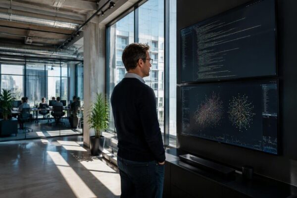 La start-up française Mistral AI réalise une levée de fonds historique