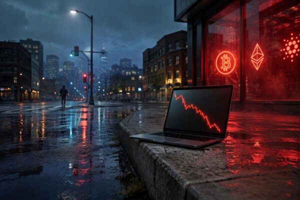 LAPTOP : le memecoin de Hunter Biden perd 98% de sa valeur en une heure