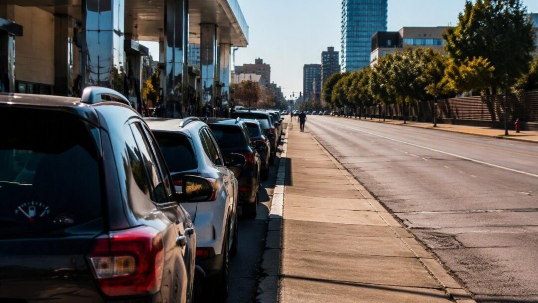 L’association réclame la suppression de la taxe 60 % sur le diesel