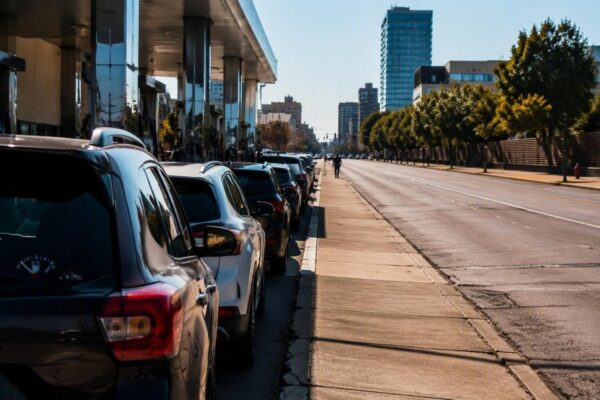 L’association réclame la suppression de la taxe 60 % sur le diesel