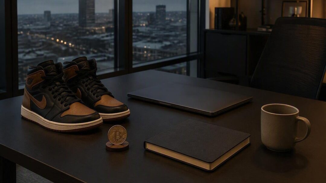 Les Bitcoin Jordans de MicroStrategy : une stratégie marketing ou une contradiction financière ?