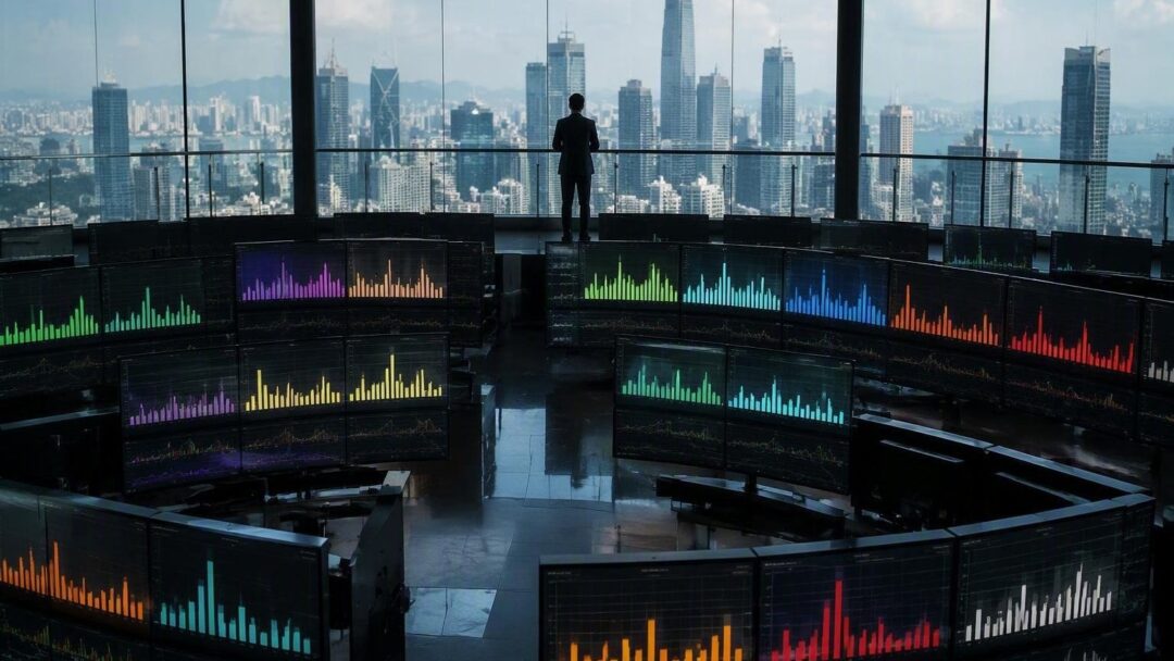 Les nouveaux indices crypto de Cme excluent Bitcoin et Ether