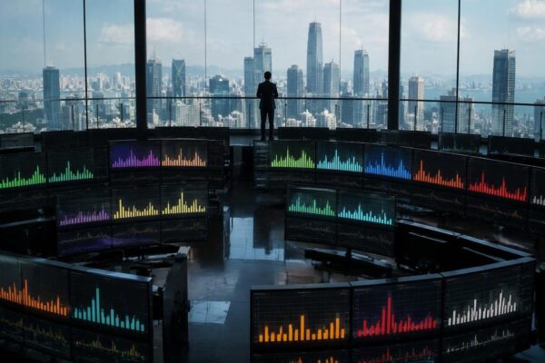 Les nouveaux indices crypto de Cme excluent Bitcoin et Ether