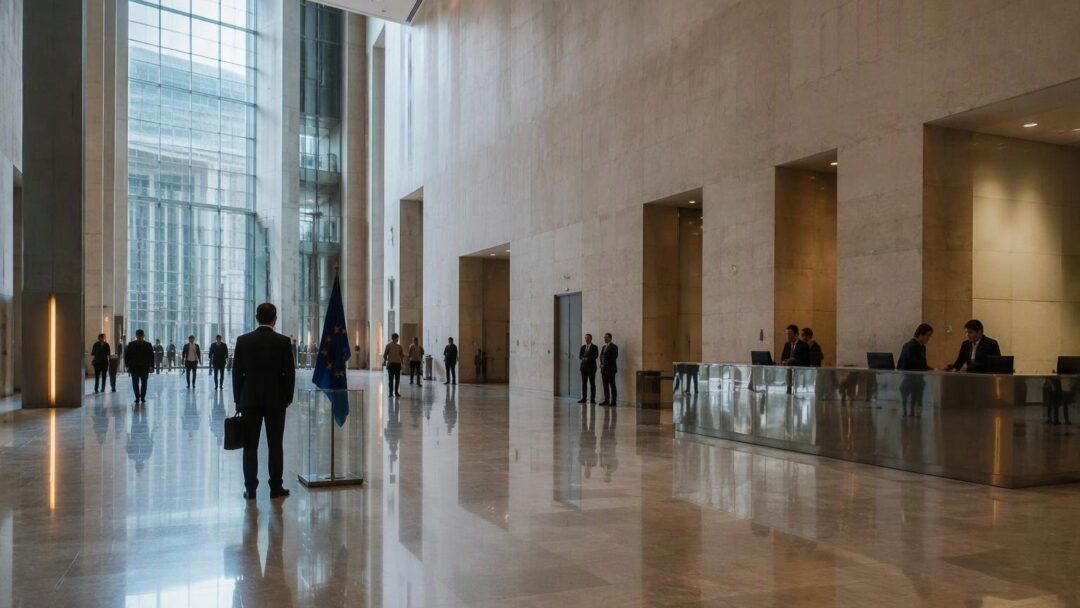 Moscou reste visé : la France et le Luxembourg obtiennent l'exemption de deux oligarques