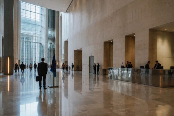 Moscou reste visé : la France et le Luxembourg obtiennent l'exemption de deux oligarques
