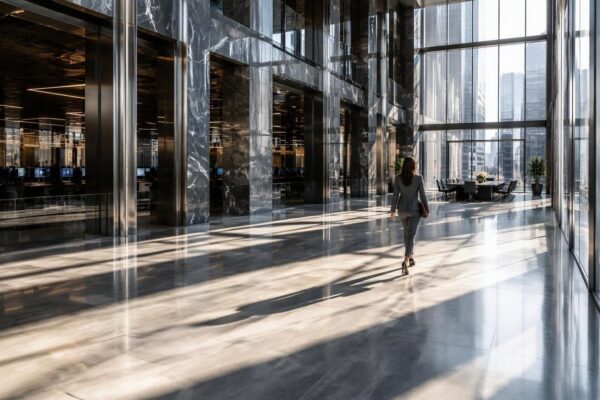 Nouveaux fonds BNI, émission d’actions privilégiées et projet de dépôts tokenisés