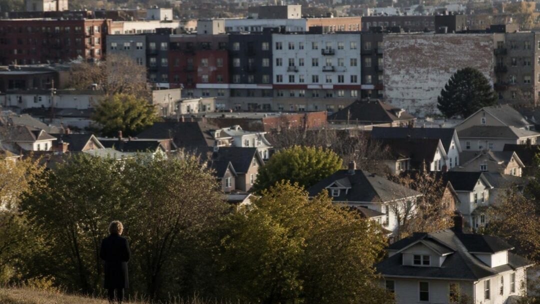 Pourquoi la correction du marché du logement s’accentue en 2026