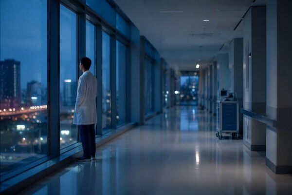 Pourquoi partir à l'heure du travail est une décision financière intelligente pour les médecins