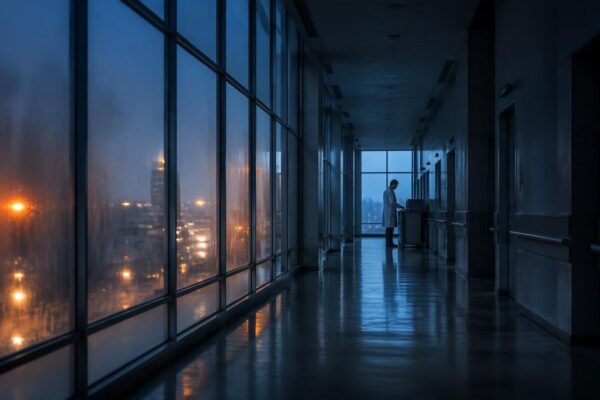 Pourquoi tant de médecins ne perçoivent jamais les honoraires de témoin expert