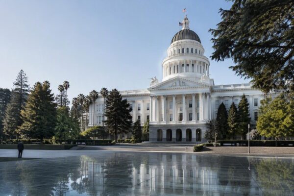 Proposition 40 en Californie : la taxe de 5 % qui trouble économistes