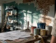 Rénovation immobilière : les secrets pour augmenter la valeur de votre bien