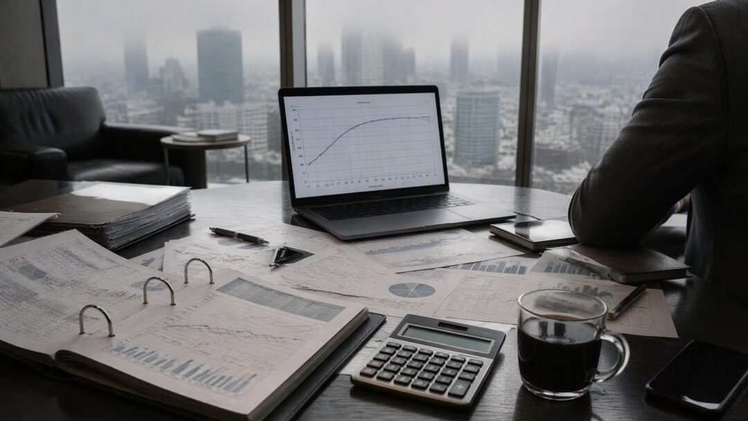 Stratégies d'investissement : comment profiter des taux d'intérêt élevés sur les obligations