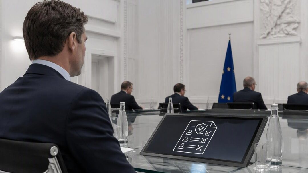 UE renouvelle sanctions, deux oligarques exclus