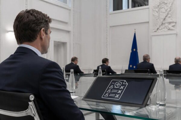 UE renouvelle sanctions, deux oligarques exclus