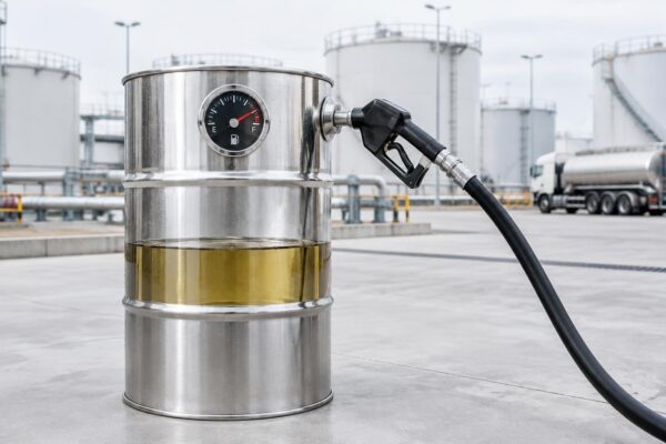 10 M de barils de gazole mis à disposition pour faire baisser le prix du diesel