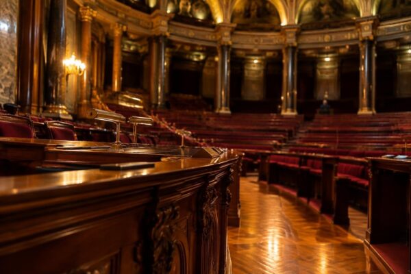 115 voix contre la partie recettes du budget de la Sécurité sociale