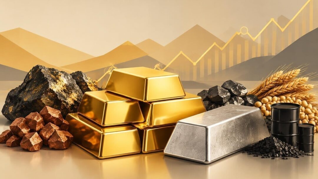 Cours de l'or aujourd'hui : prix de l'once en dollars