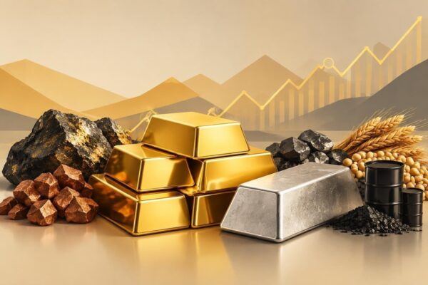 Cours de l'or aujourd'hui : prix de l'once en dollars