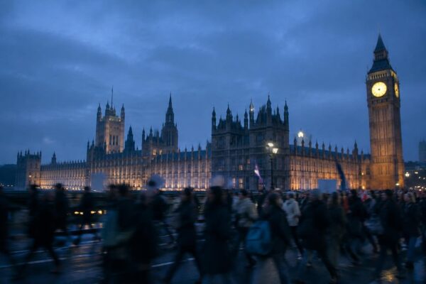 Assemblée nationale adopte le texte, militants réclament financement massif