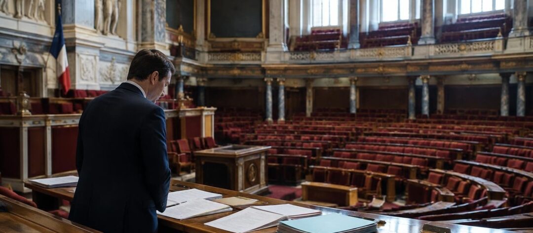 Assemblée nationale rejette la taxe Zucman et le retour de l'ISF