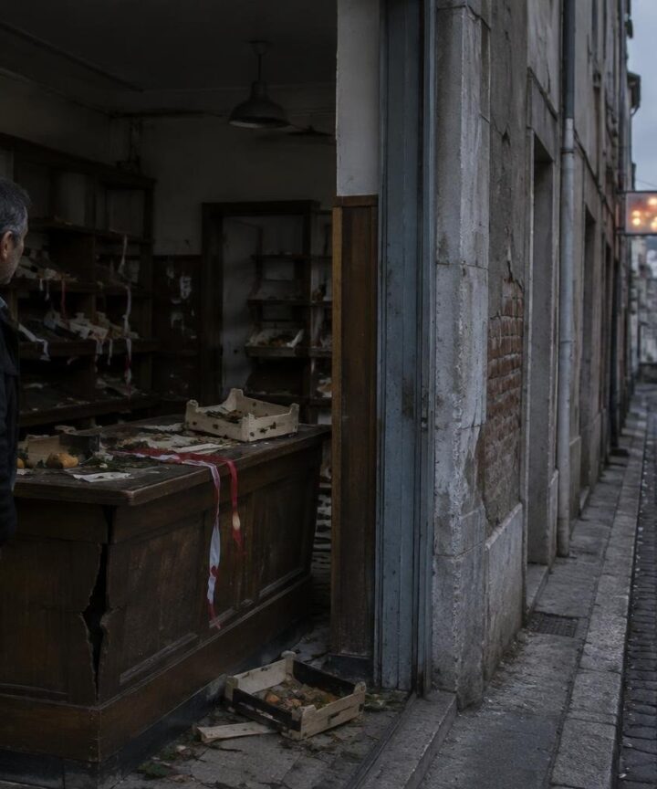 Bilan des dégâts : 527 commerces sinistrés à Marseille et 1 161 pillés au total