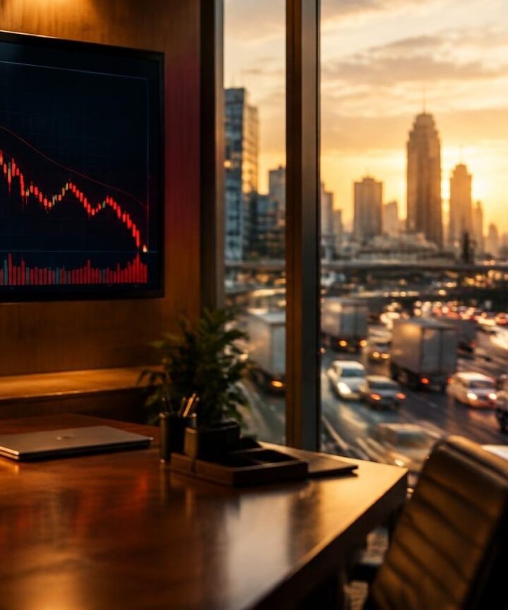Bitcoin chute sous 80 000 $ : causes géopolitiques, ETF et liquidations