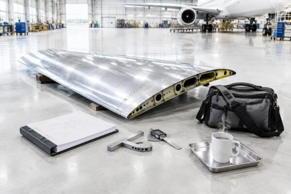 Bombardier annonce 270 M$ d’investissements et 800 postes aux USA