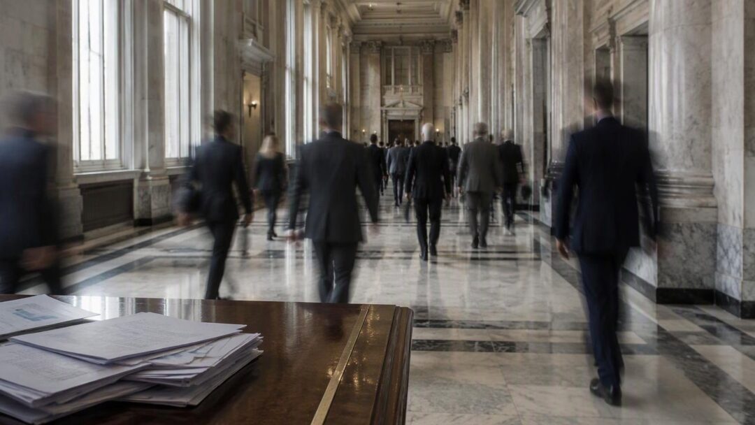 Budget 2027 : impact sur la cession et la succession d’entreprises