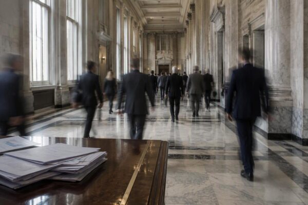Budget 2027 : impact sur la cession et la succession d’entreprises