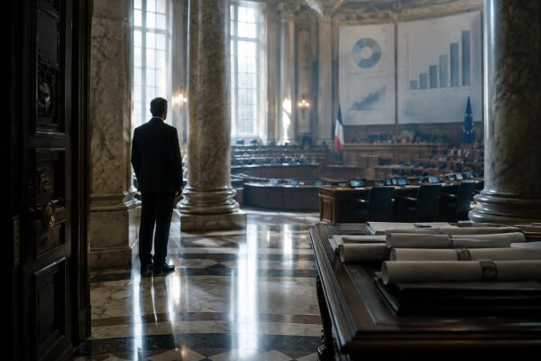 Budget 2027 : le CISAP menacé d’une baisse de 10 points