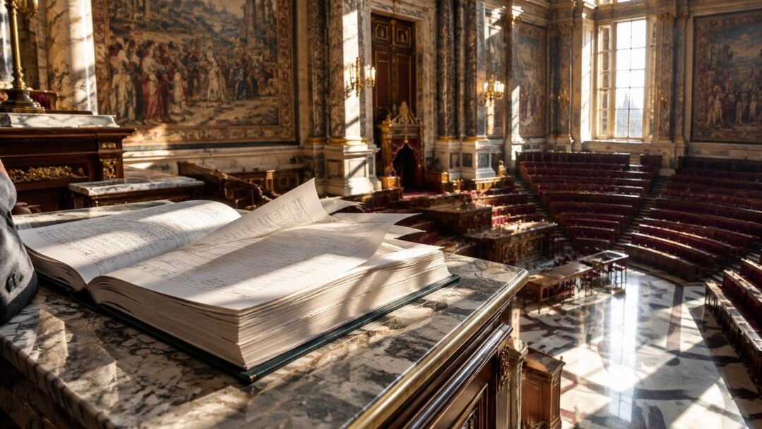 Budget 2027 : taxe Zucman polémique, pacte Dutreil sous le feu