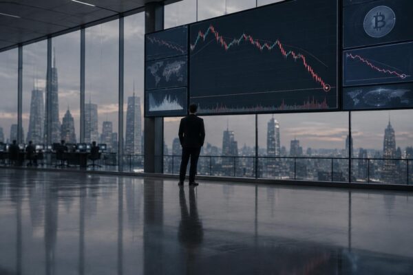 Cardano risque de tester 0,21 $ alors que le marché crypto bascule