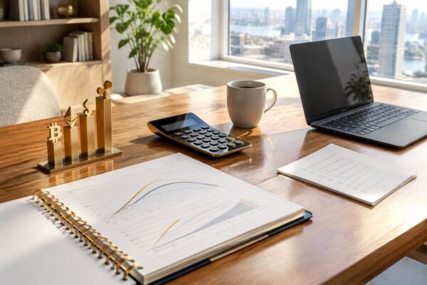 Comment réduire l’impôt sur vos plus-values financières et crypto