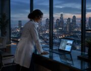 Comment une infirmière de Los Angeles a bâti 12 locations en 4 ans