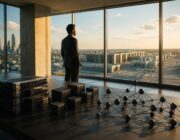 Comprendre l’exposition portefeuille aux cycles CAPEX et fournisseurs