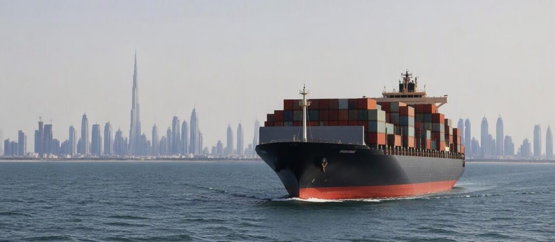 Conflit au Moyen-Orient : impact sur Dubaï, les porte-avions et le gaz