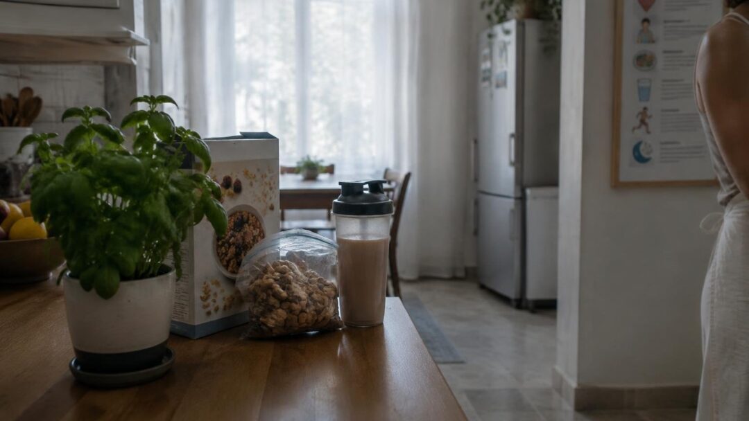 Consommation, travail et santé: un lien inattendu