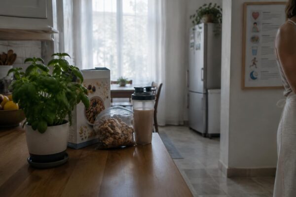 Consommation, travail et santé: un lien inattendu