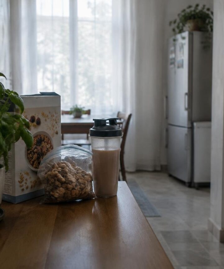 Consommation, travail et santé: un lien inattendu