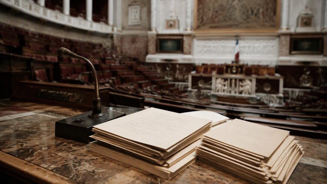 Débat à l’Assemblée : le Premier ministre pointe LFI comme source du chaos lycéen