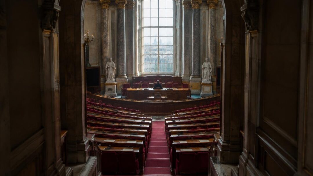 Débat du budget 2027 : opposition et risques de 49.3