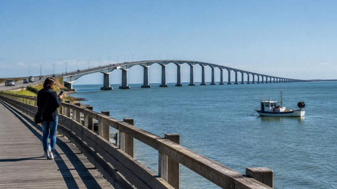 Débat sur le droit de passage du pont d’Oléron : 3 800 signataires s’opposent