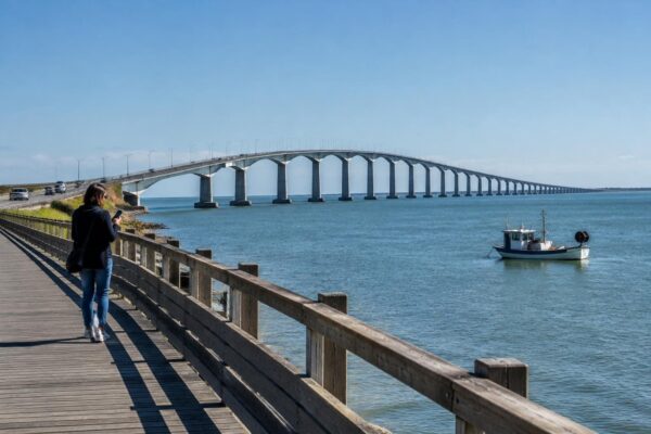Débat sur le droit de passage du pont d’Oléron : 3 800 signataires s’opposent