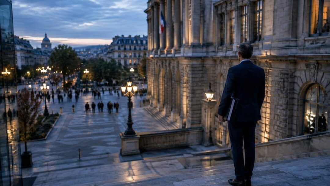 Déficit record de 21,8 md€ en 2026 : réponses attendues