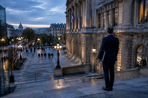 Déficit record de 21,8 md€ en 2026 : réponses attendues