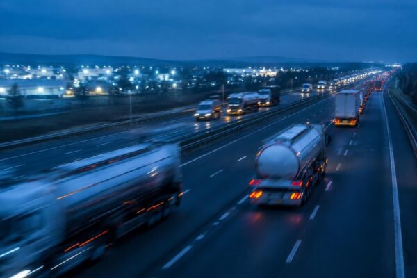 Déficit visé à 5 % : le gouvernement libère 10 M de barils de diesel