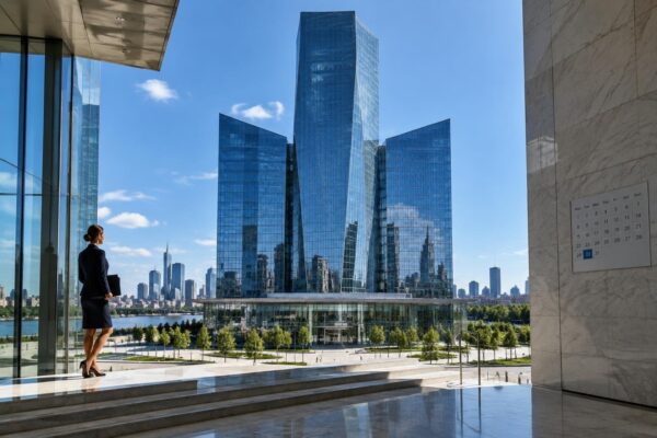 Départ anticipé de la présidente de la BCE : quelles conséquences ?