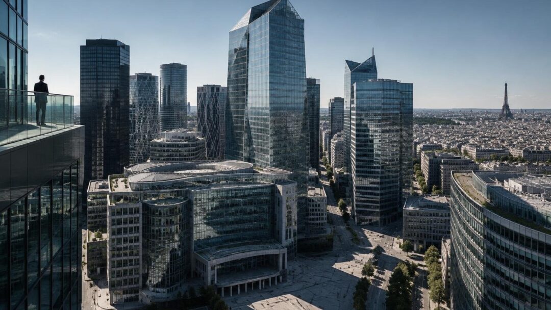 Dette française sous pression : prime record face aux Bunds allemands
