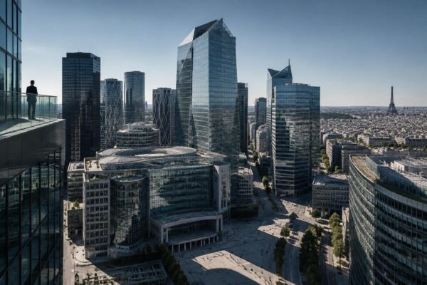 Dette française sous pression : prime record face aux Bunds allemands