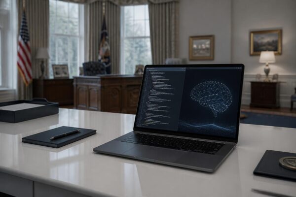 Enquête de la FTC sur les géants de l’IA : OpenAI et Anthropic au cœur du débat